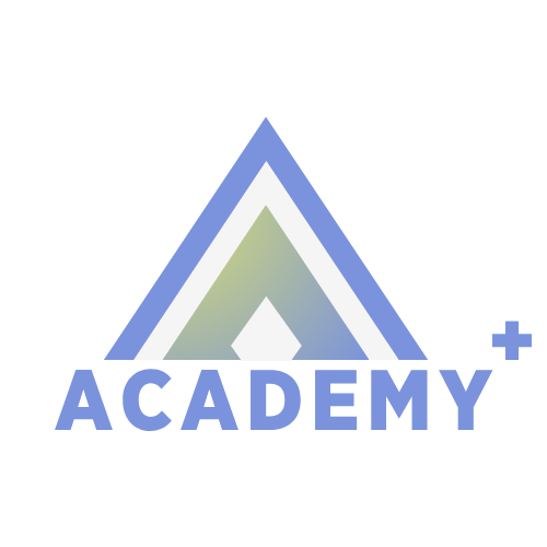 F45 ACADEMY Logo